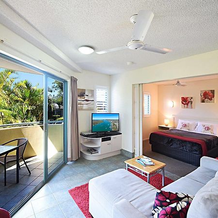 Noosa River Sandy Shores Noosaville Exterior photo