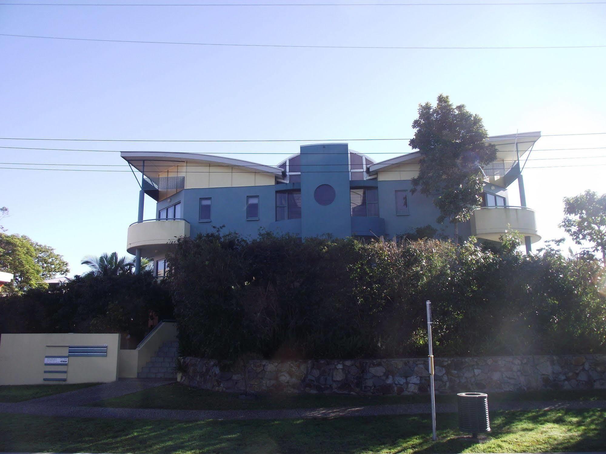 Noosa River Sandy Shores Noosaville Exterior photo
