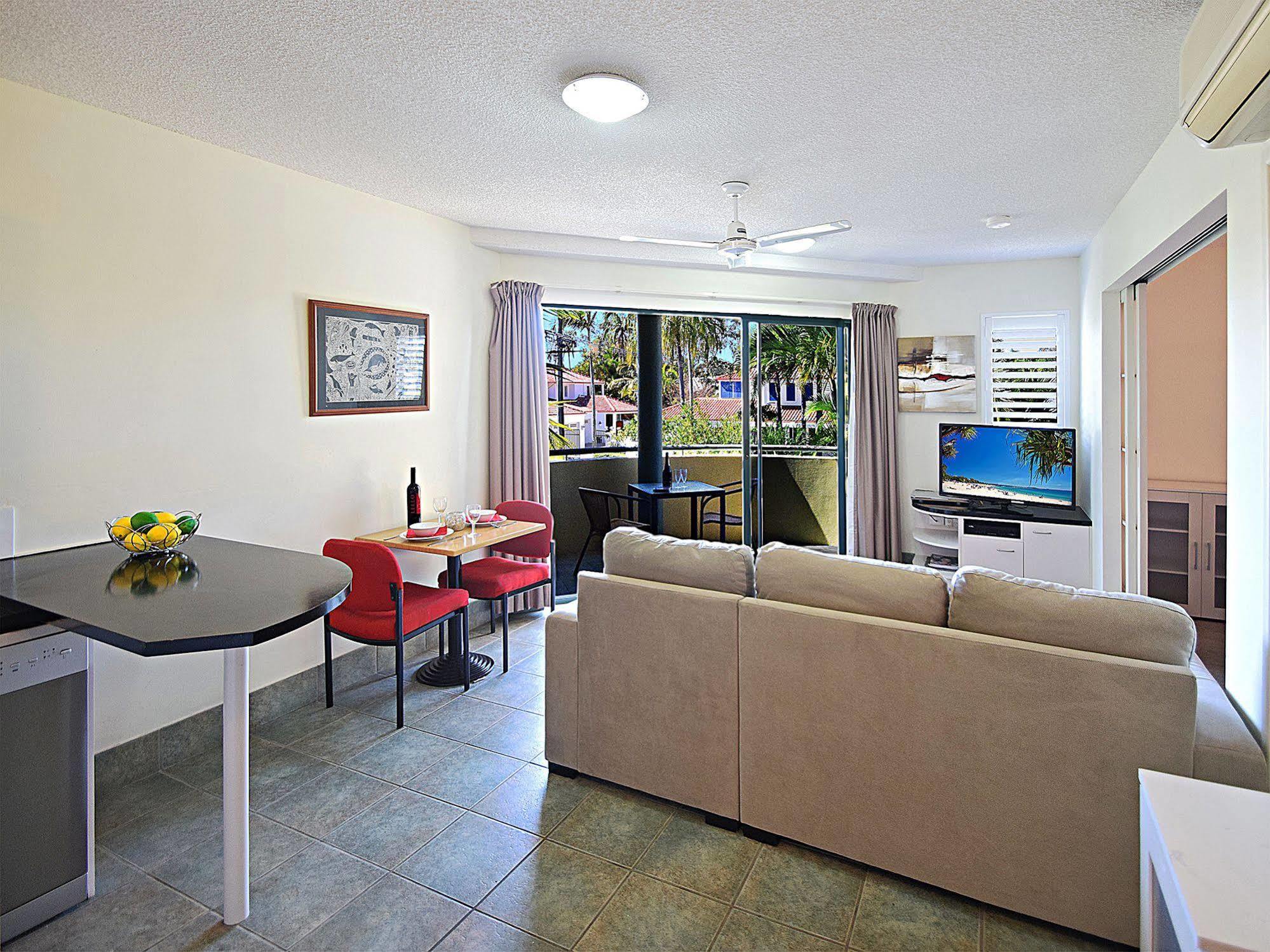 Noosa River Sandy Shores Noosaville Exterior photo