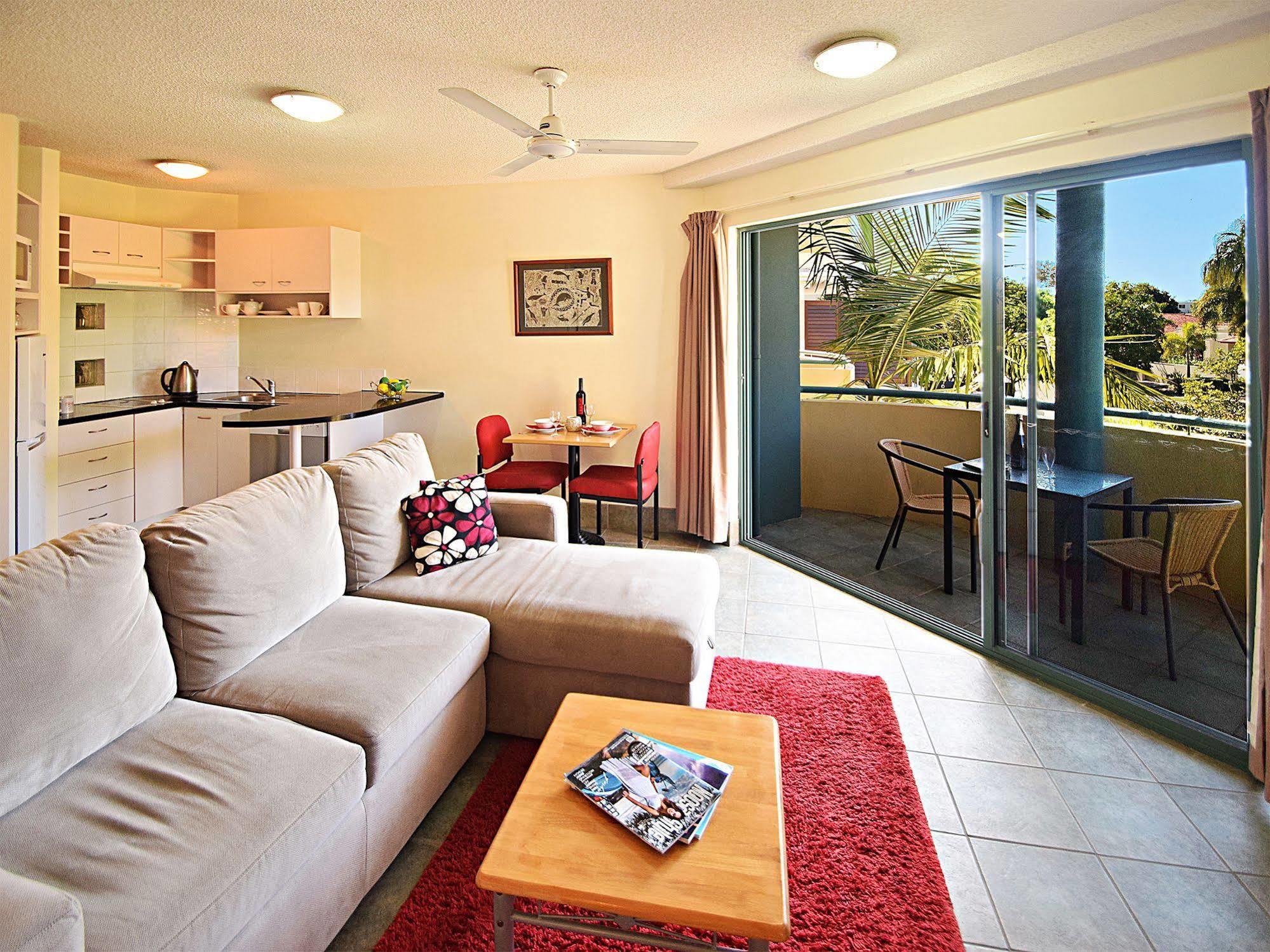 Noosa River Sandy Shores Noosaville Exterior photo