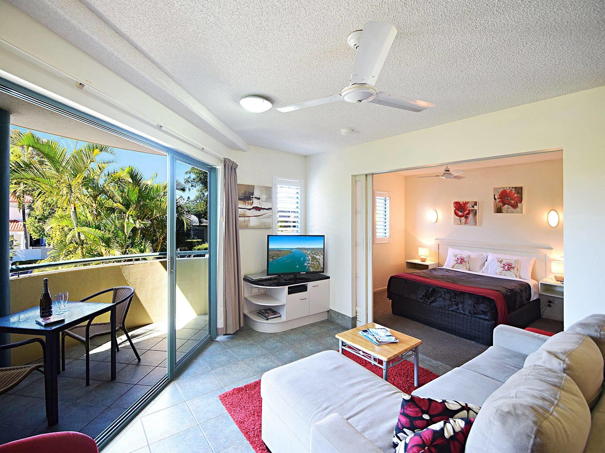 Noosa River Sandy Shores Noosaville Exterior photo
