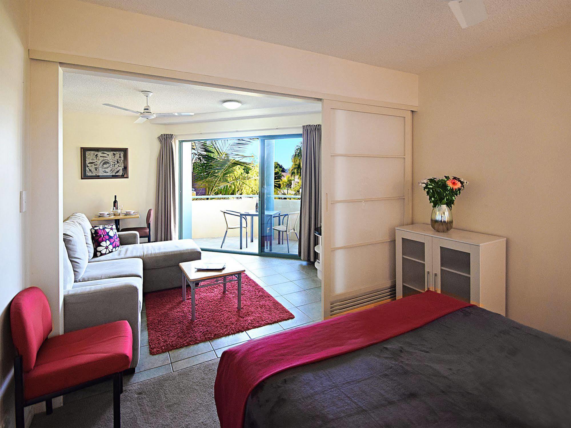 Noosa River Sandy Shores Noosaville Exterior photo