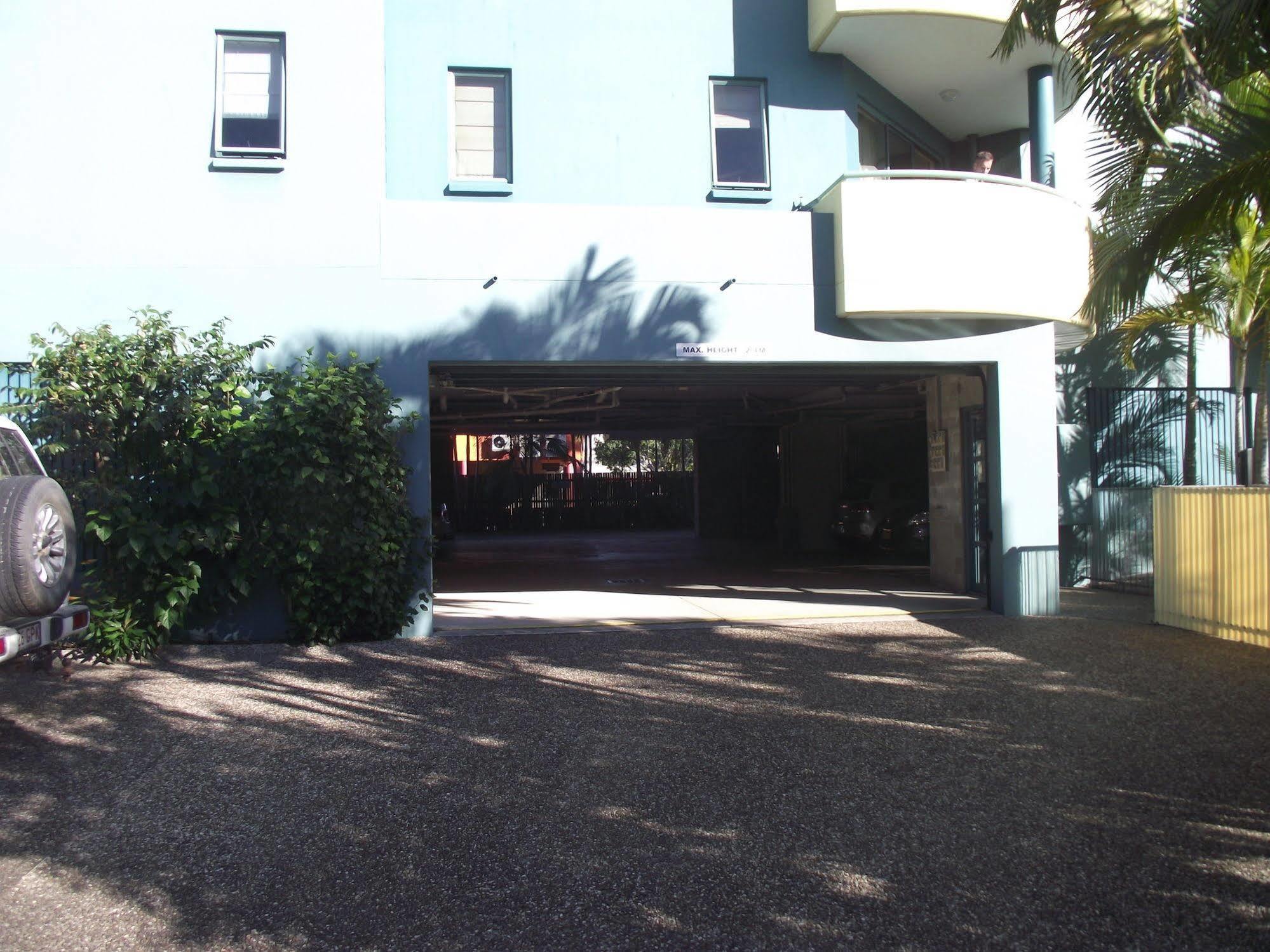 Noosa River Sandy Shores Noosaville Exterior photo