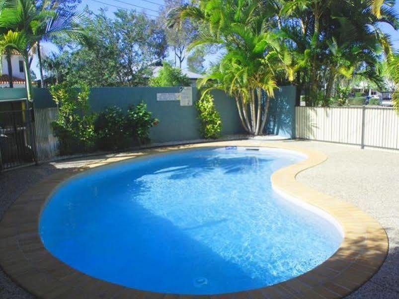 Noosa River Sandy Shores Noosaville Exterior photo