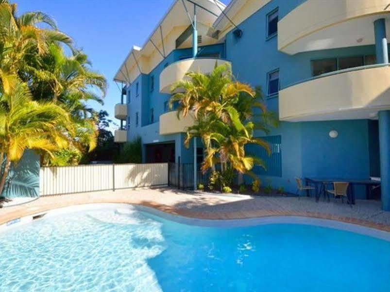 Noosa River Sandy Shores Noosaville Exterior photo