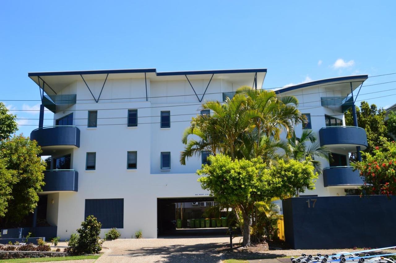 Noosa River Sandy Shores Noosaville Exterior photo