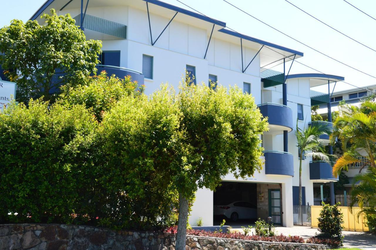 Noosa River Sandy Shores Noosaville Exterior photo